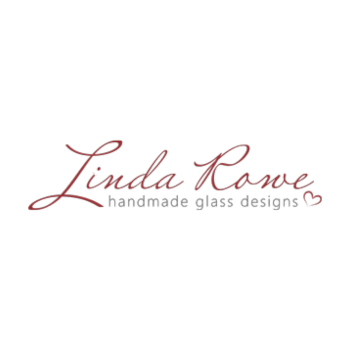 Linda Rowe Handmade Glass Design, glass and mosaic teacher